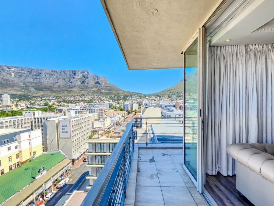 To Let 2 Bedroom Property for Rent in Cape Town City Centre Western Cape